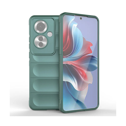 NEW-Ruggy Kılıf - Oppo Reno 11F 5G