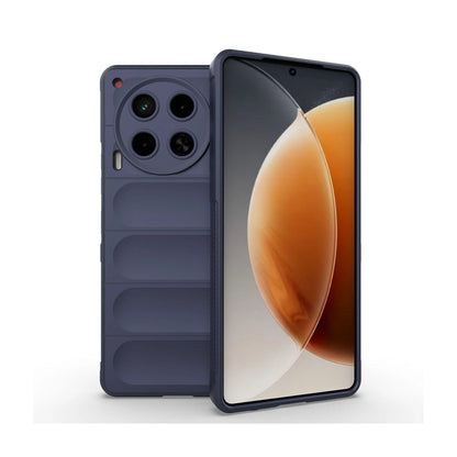 NEW-Ruggy Kılıf - Tecno Camon 30 4G