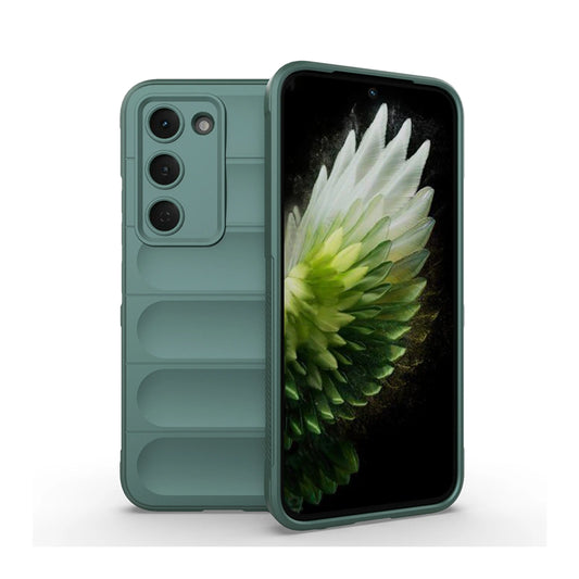 NEW-Ruggy Kılıf - Tecno Spark 40 Pro