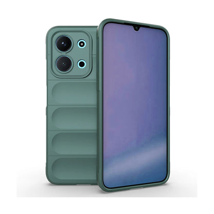 NEW-Ruggy Kılıf - Redmi 15C 4G