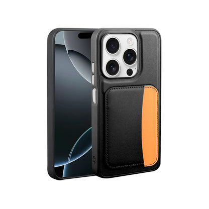 NEW-Purse Kartlıklı Kılıf - Redmi 15C