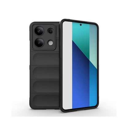 NEW-Ruggy Kılıf - Redmi Note 13 4G