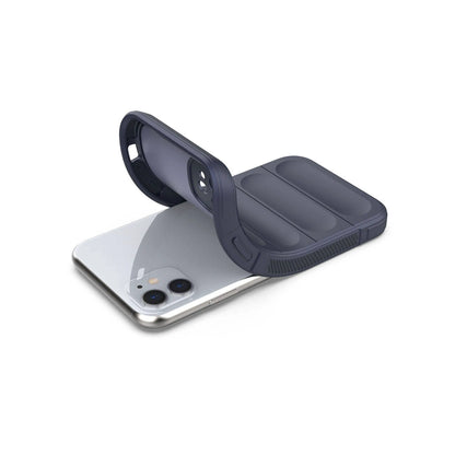 NEW-Ruggy Kılıf - iPhone 11