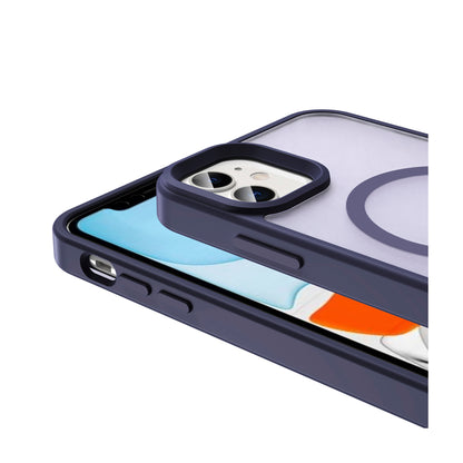 NEW-Selcyl Kılıf MagSafe Özellikli - iPhone 11