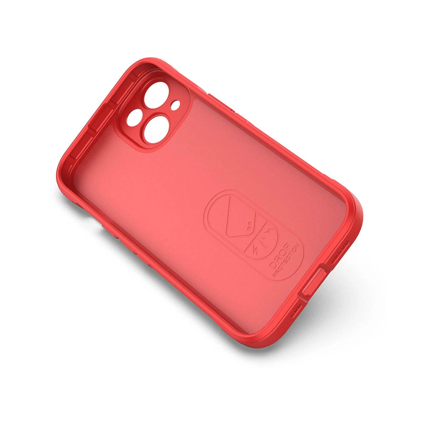 NEW-Ruggy Kılıf - iPhone 13