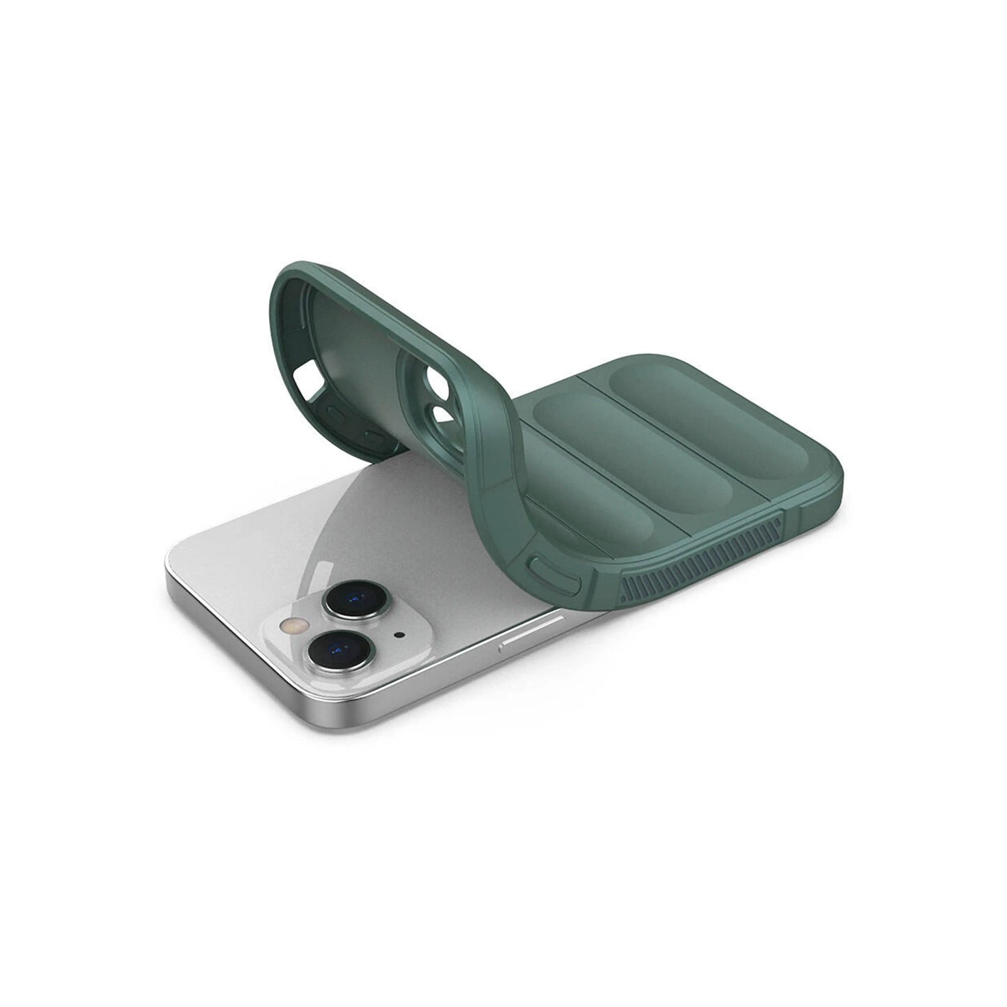 NEW-Ruggy Kılıf - iPhone 14