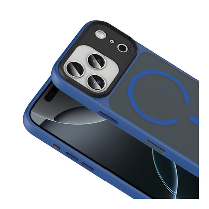 NEW-Robust Kılıf MagSafe Özellikli - iPhone 17 Pro