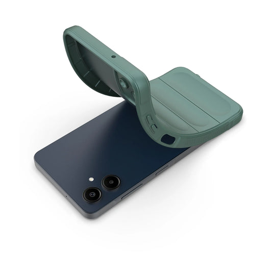 NEW-Ruggy Kılıf - Galaxy A07