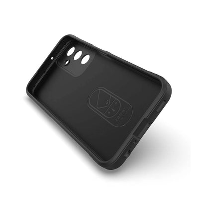 NEW-Ruggy Kılıf - Galaxy A25