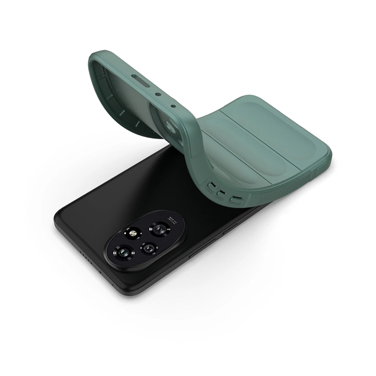 NEW-Ruggy Kılıf - Honor 200 Pro