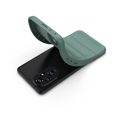 NEW-Ruggy Kılıf - Honor 200 Pro