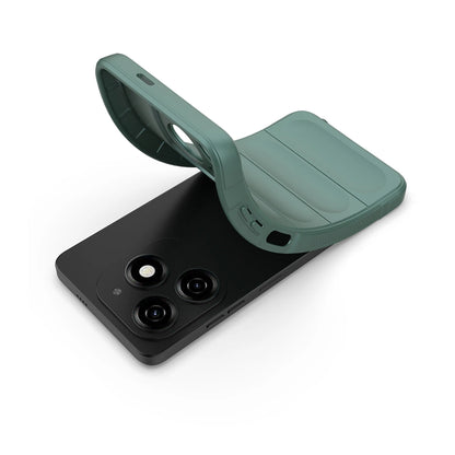 NEW-Ruggy Kılıf - İnfinix Hot 40i