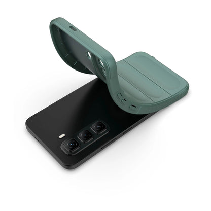 NEW-Ruggy Kılıf - İnfinix Hot 50 4G