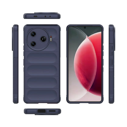 NEW-Ruggy Kılıf - Tecno Camon 30 Pro 5G