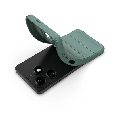 NEW-Ruggy Kılıf - Tecno Spark 20C