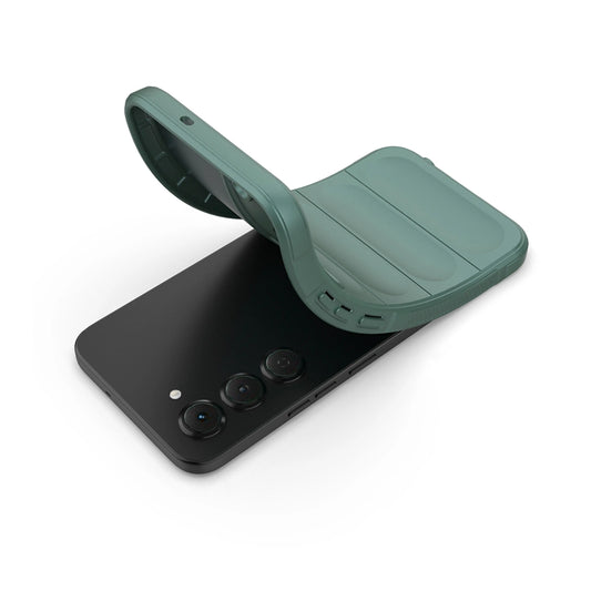 NEW-Ruggy Kılıf - Tecno Spark 40 Pro