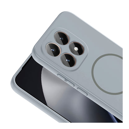 NEW-Tinty Silikon Kılıf MagSafe Özellikli - Xiaomi 15T