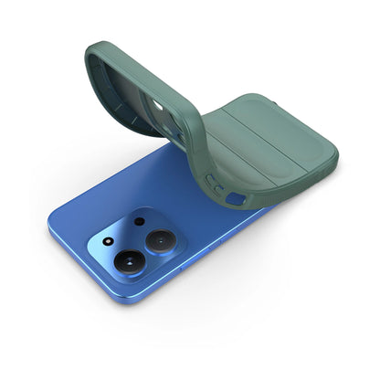 NEW-Ruggy Kılıf - Redmi 15C 4G