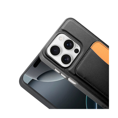 NEW-Purse Kartlıklı Kılıf - Redmi 15C