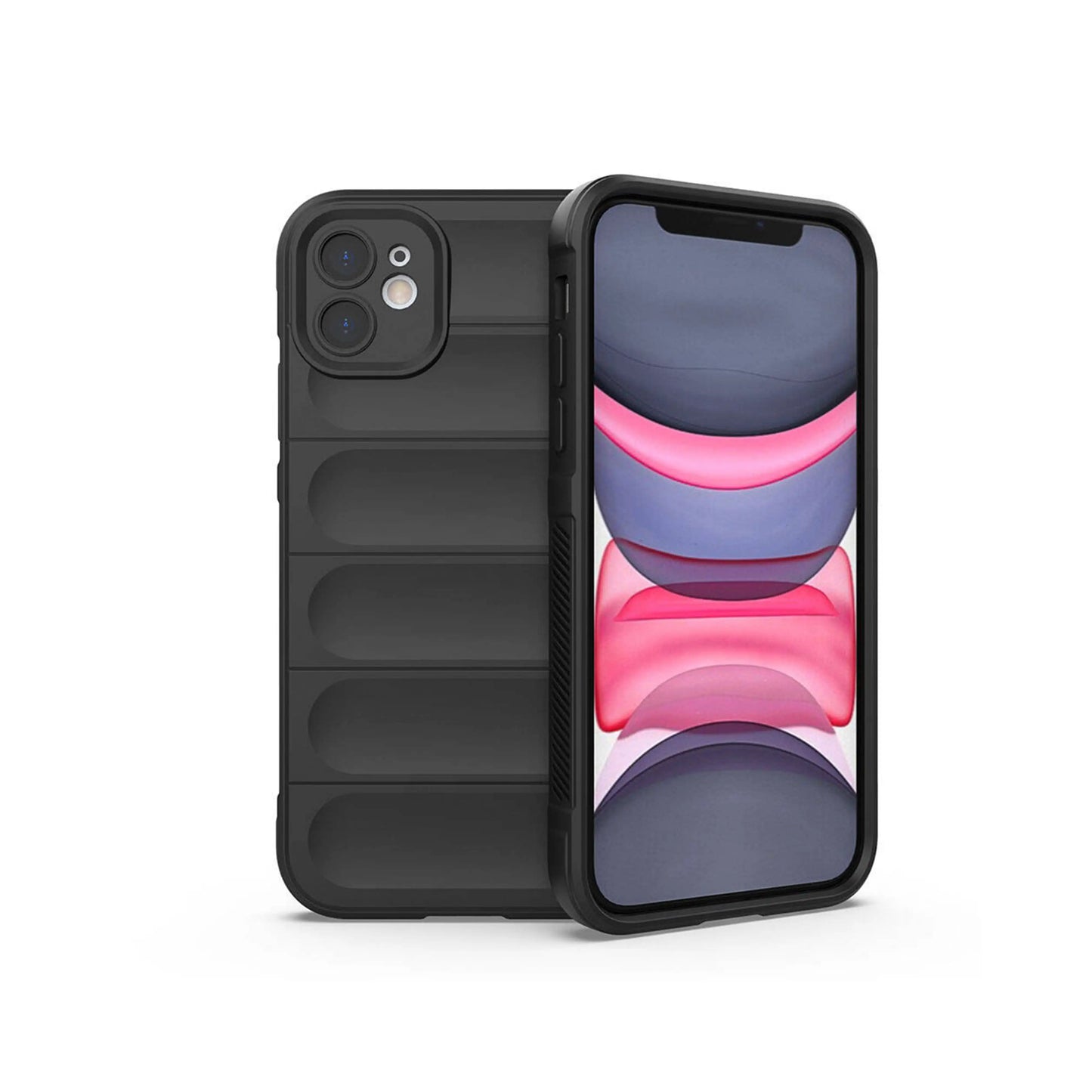 NEW-Ruggy Kılıf - iPhone 11