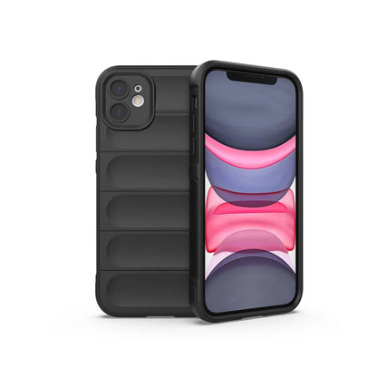 NEW-Ruggy Kılıf - iPhone 11