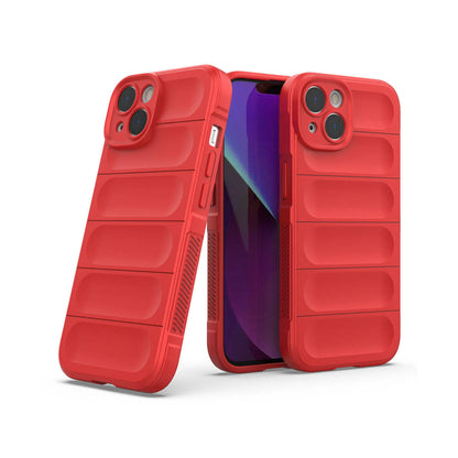 NEW-Ruggy Kılıf - iPhone 13