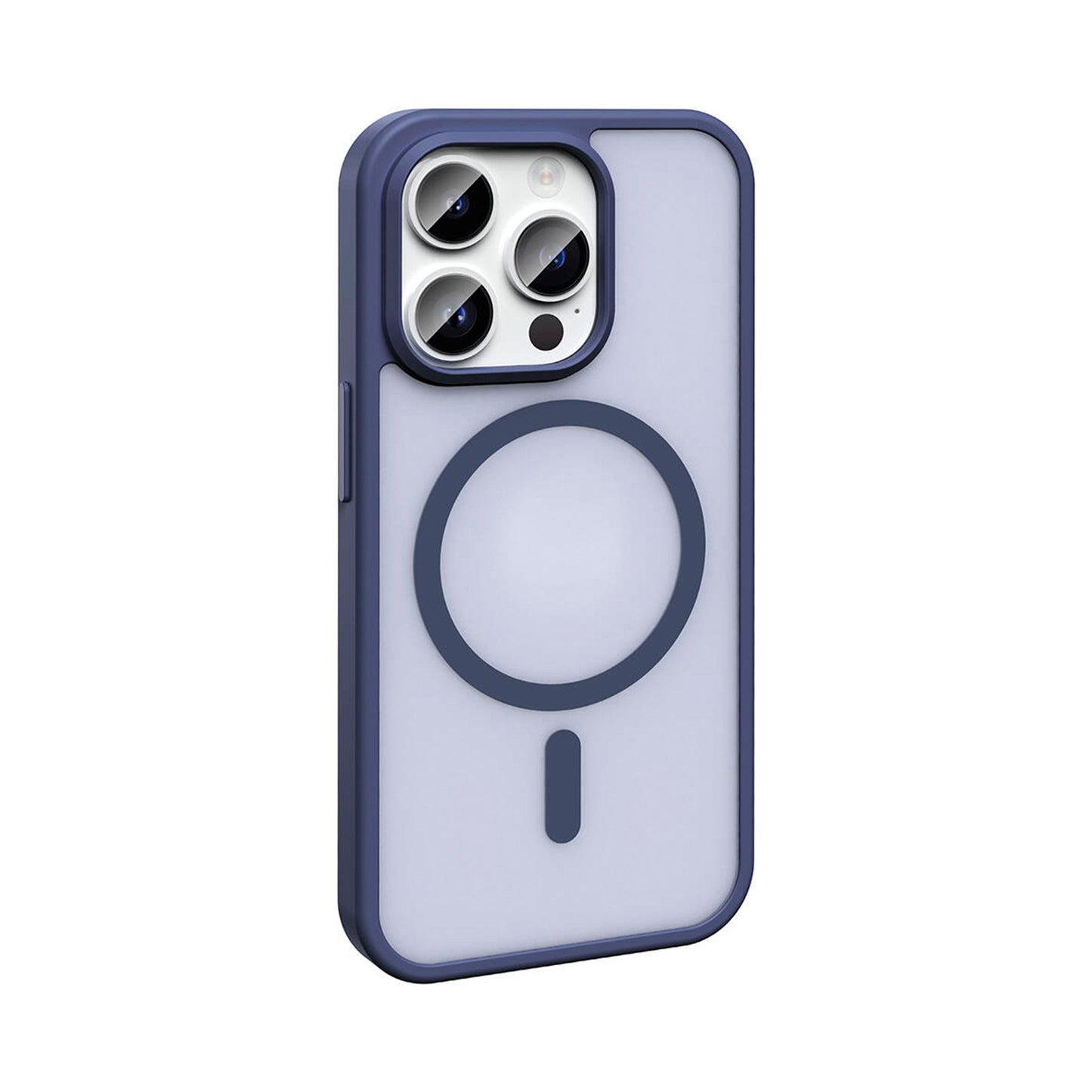 NEW-Selcyl Kılıf MagSafe Özellikli - iPhone 14 Pro