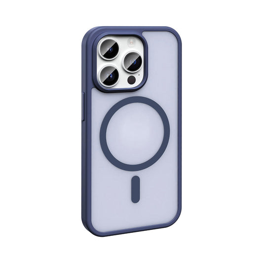 NEW-Selcyl Kılıf MagSafe Özellikli - iPhone 14