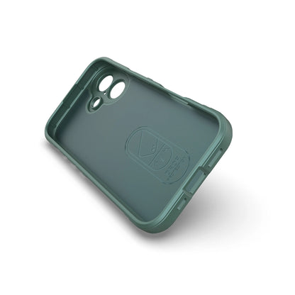 NEW-Ruggy Kılıf - iPhone 16