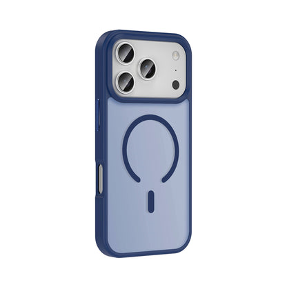 NEW-Selcyl Kılıf MagSafe Özellikli - iPhone 17 Pro