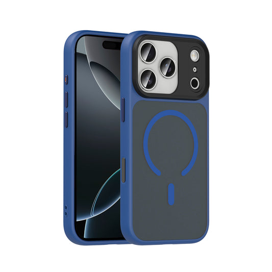 NEW-Robust Kılıf MagSafe Özellikli - iPhone 17 Pro