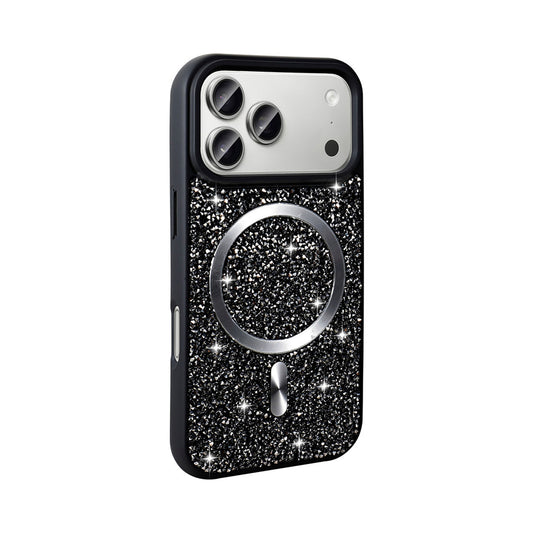 NEW-Stone Kılıf MagSafe Özellikli - iPhone 14