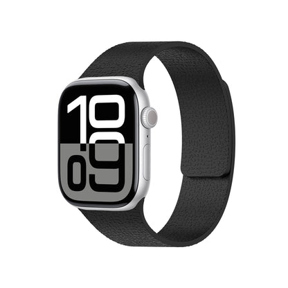 Apple Watch Gravit Kordon-Siyah