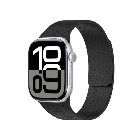 Apple Watch Gravit Kordon-Siyah