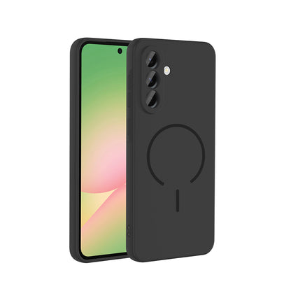 NEW-Tinty Silikon Kılıf MagSafe Özellikli - Galaxy A26