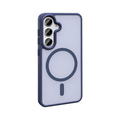 NEW-Selcyl Kılıf MagSafe Özellikli - Galaxy S23 Ultra