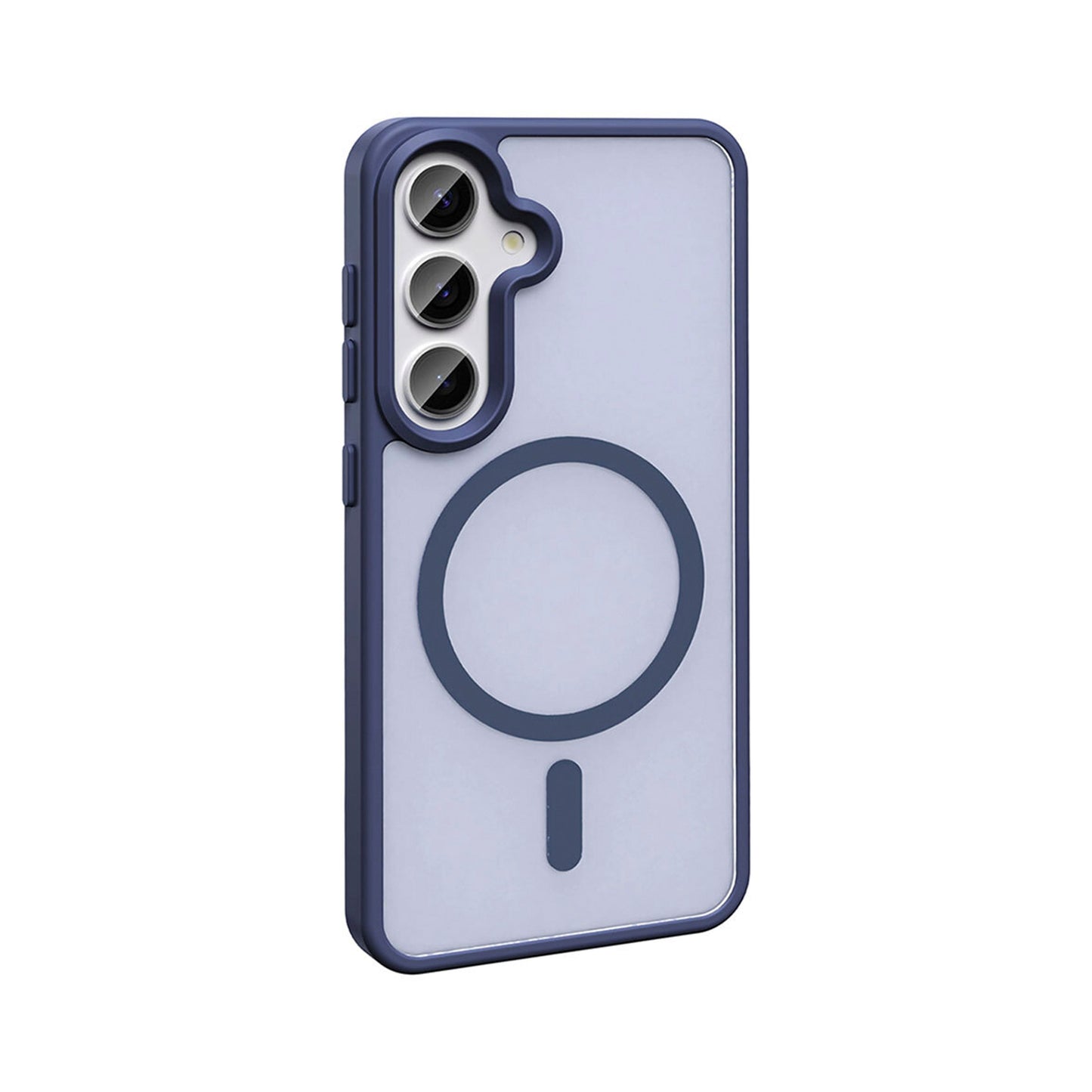 NEW-Selcyl Kılıf MagSafe Özellikli - Galaxy S24