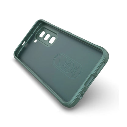 NEW-Ruggy Kılıf - İnfinix Hot 50 4G