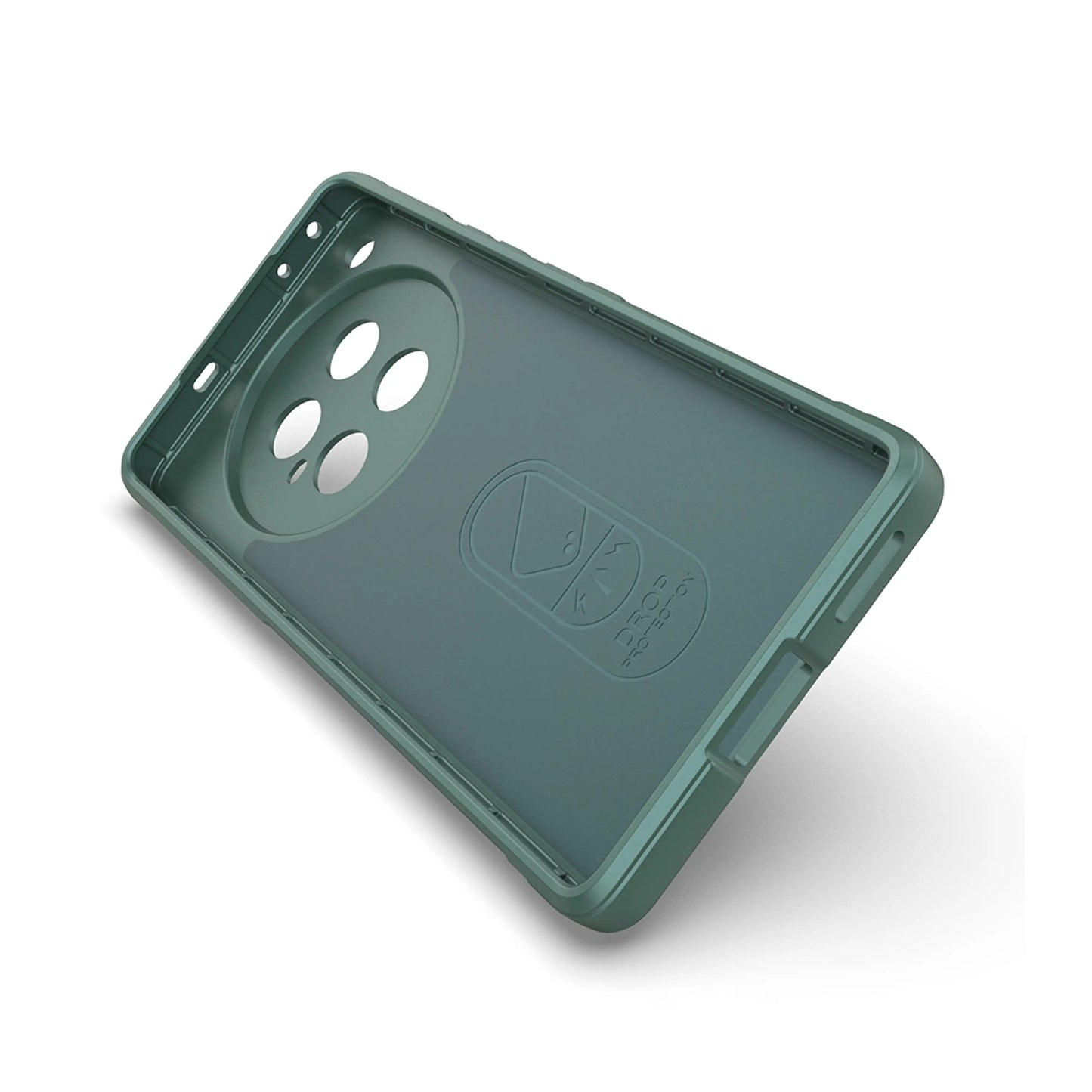 NEW-Ruggy Kılıf - İnfinix Zero 40 5G