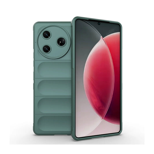 NEW-Ruggy Kılıf - Tecno Camon 30 Pro 5G