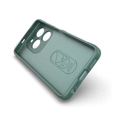 NEW-Ruggy Kılıf - Tecno Spark 20