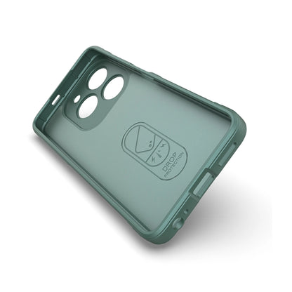 NEW-Ruggy Kılıf - Tecno Spark 20C