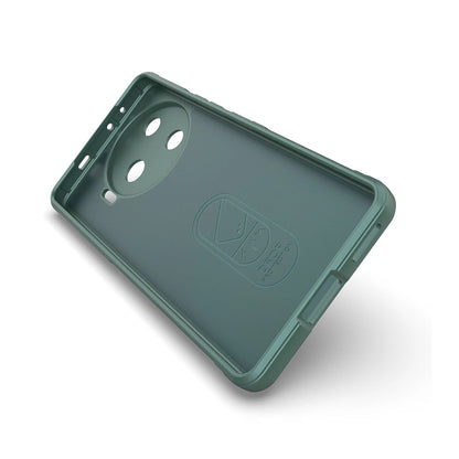 NEW-Ruggy Kılıf - Tecno Spark 30 Pro