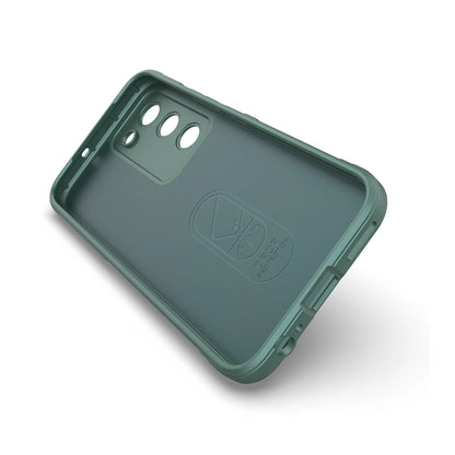 NEW-Ruggy Kılıf - Tecno Spark 40 Pro