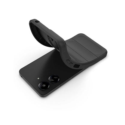 NEW-Ruggy Kılıf - Poco C65