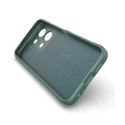 NEW-Ruggy Kılıf - Redmi 15C 4G