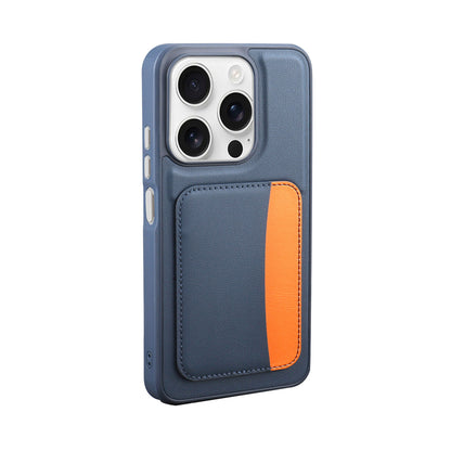 NEW-Purse Kartlıklı Kılıf - Redmi 15C