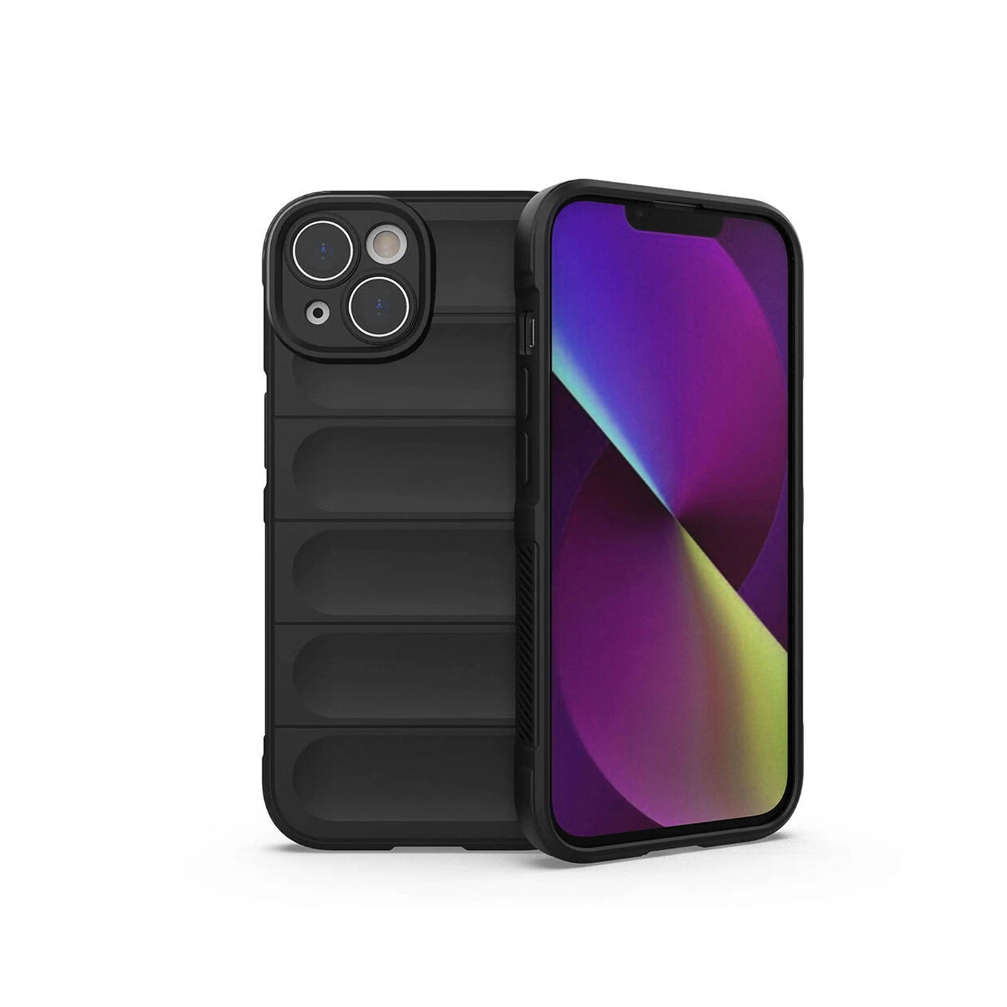 NEW-Ruggy Kılıf - iPhone 14