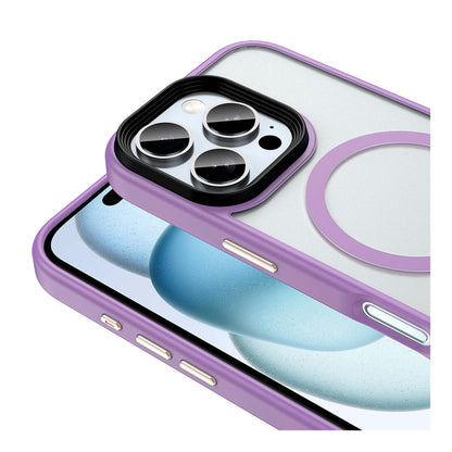 NEW-Robust Kılıf MagSafe Özellikli - iPhone 16 Pro