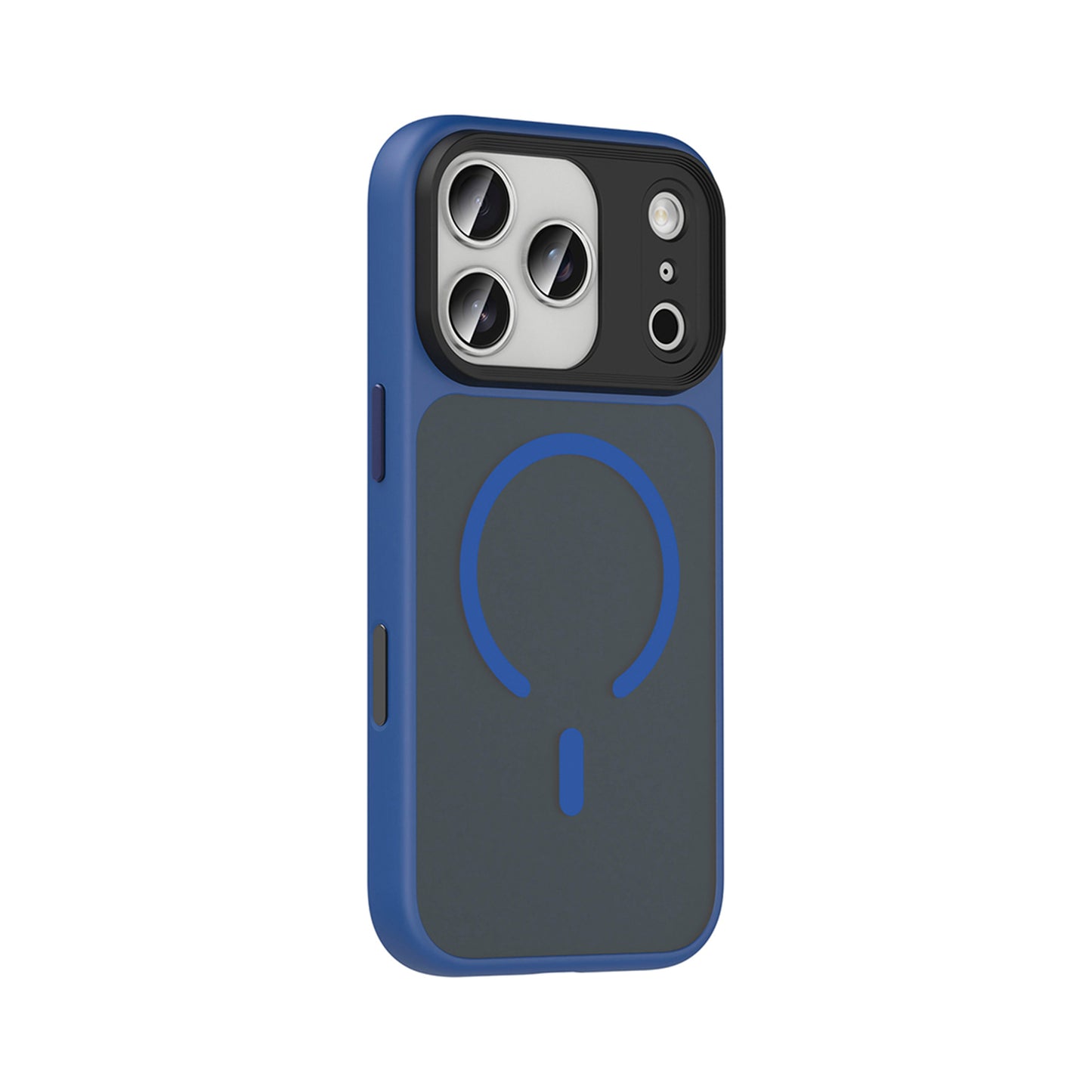 NEW-Robust Kılıf MagSafe Özellikli - iPhone 17 Pro